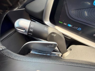 2024 Hyundai IONIQ 6 Limited