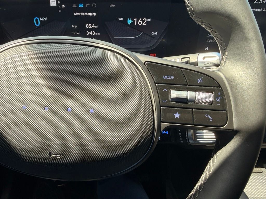 2024 Hyundai IONIQ 6 Limited