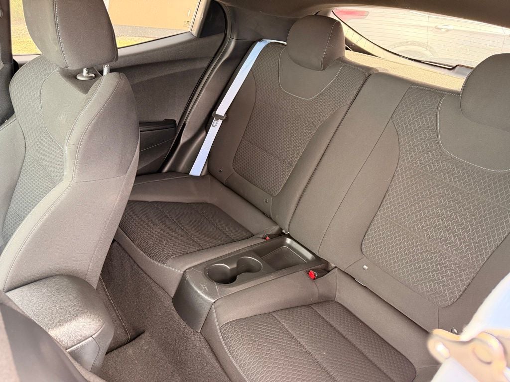 2020 Hyundai VELOSTER N