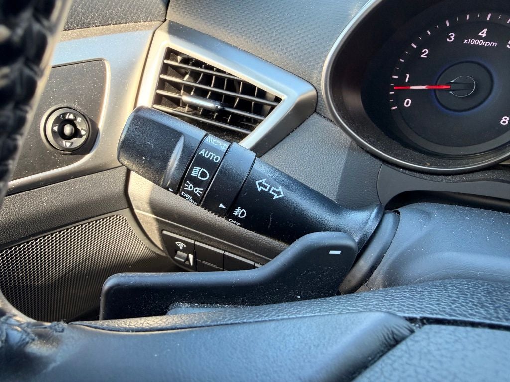 2017 Hyundai VELOSTER Value Edition DCT