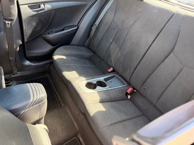 2017 Hyundai VELOSTER Value Edition DCT