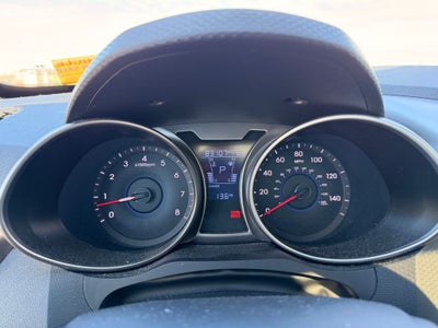 2017 Hyundai VELOSTER Value Edition DCT