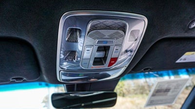 2024 Genesis G90 3.5T e-SC