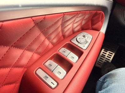2023 Genesis G70 3.3T