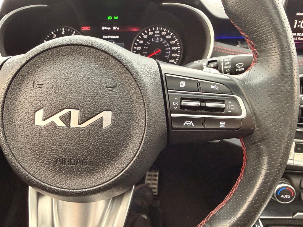 2023 Kia Stinger GT2