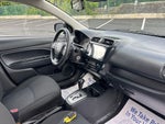 2024 Mitsubishi Mirage G4 LE