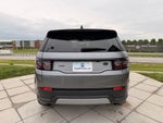 2020 Land Rover Discovery Sport SE