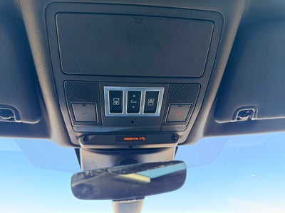 2020 Land Rover Discovery HSE