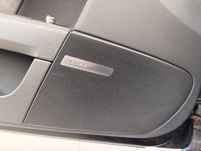 2014 Audi TT 2.0T quattro