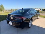 2018 Buick Regal Preferred
