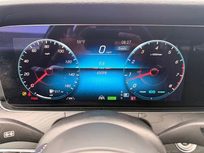 2021 Mercedes-Benz E-Class E 450 4MATIC®