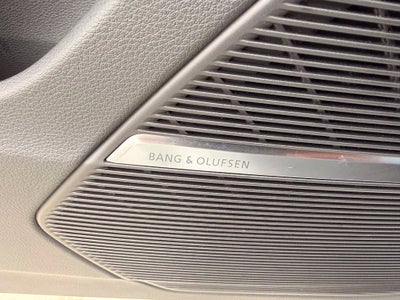 2021 Audi Q7 55 Prestige quattro