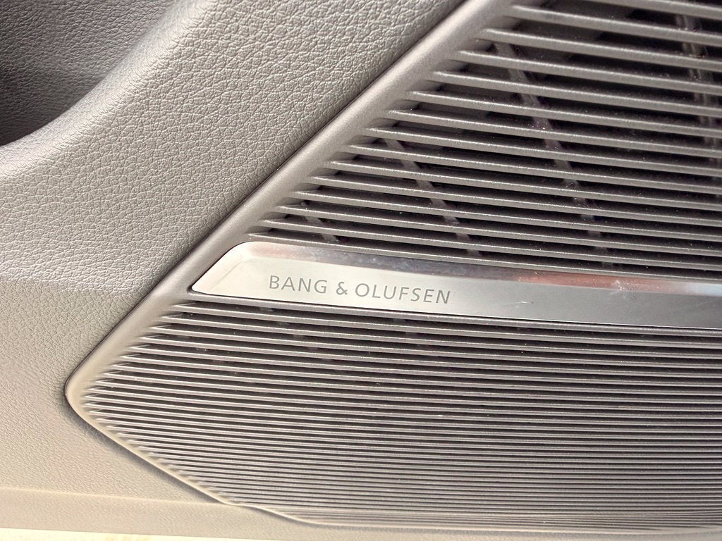 2021 Audi Q7 55 Prestige quattro