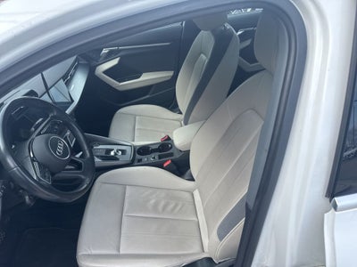2023 Audi A3 40 Premium TFSI