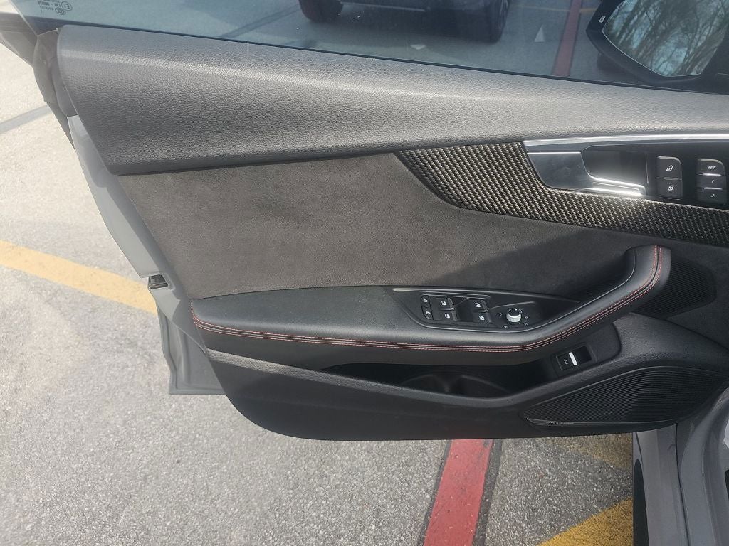 2022 Audi RS 5 2.9T quattro