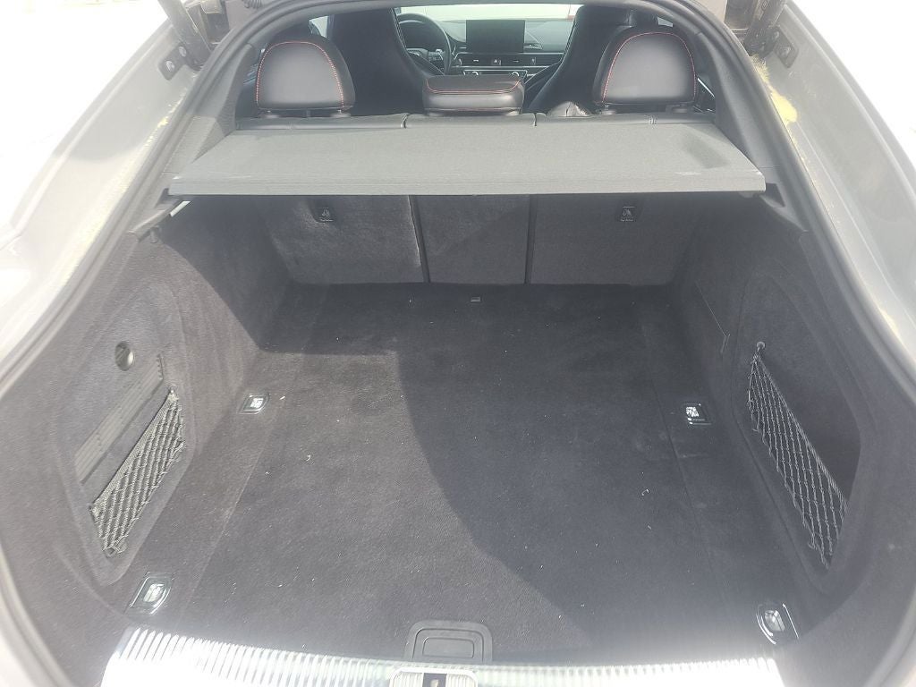 2022 Audi RS 5 2.9T quattro