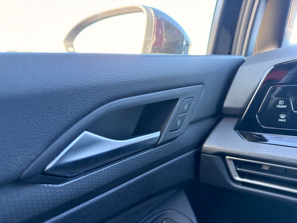 2024 Volkswagen Golf GTI 2.0T S