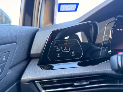 2024 Volkswagen Golf GTI 2.0T S