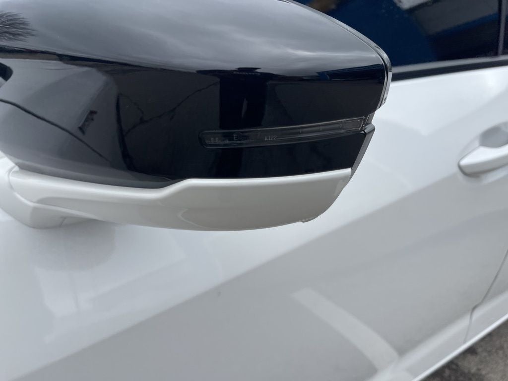 2025 Acura TLX A-Spec Package SH-AWD