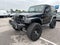 2014 Jeep Wrangler Sahara