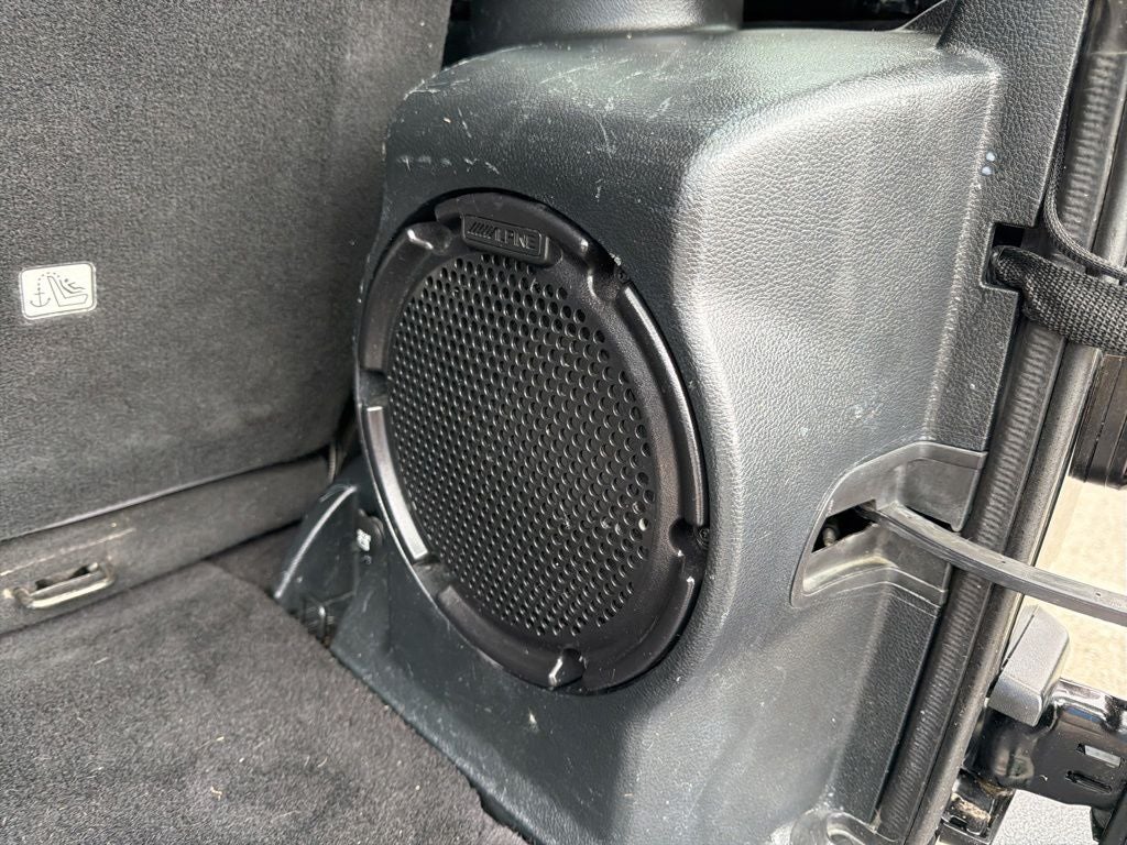 2014 Jeep Wrangler Sahara