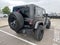 2014 Jeep Wrangler Sahara
