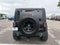 2014 Jeep Wrangler Sahara