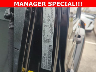 2023 Jeep Wrangler Sport S Freedom Edition