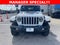 2021 Jeep Wrangler Unlimited Rubicon 4xe