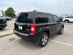 2016 Jeep Patriot High Altitude