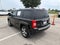 2016 Jeep Patriot High Altitude