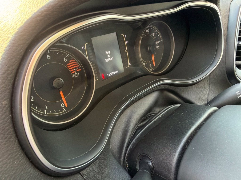 2021 Jeep Cherokee Latitude