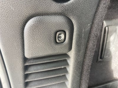 2016 Dodge Durango Citadel