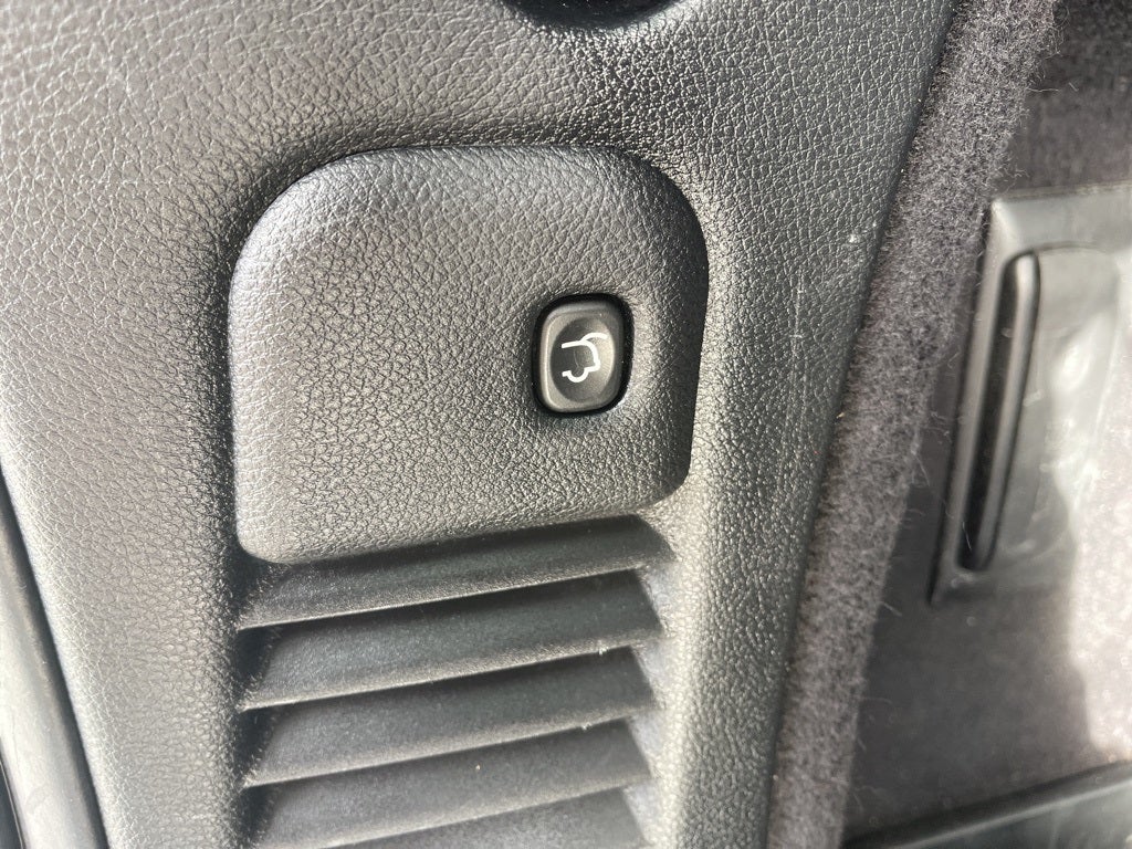 2016 Dodge Durango Citadel