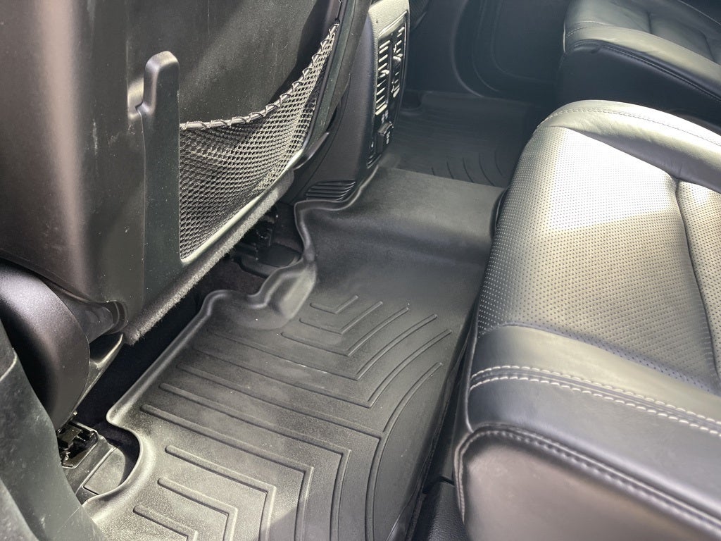 2016 Dodge Durango Citadel