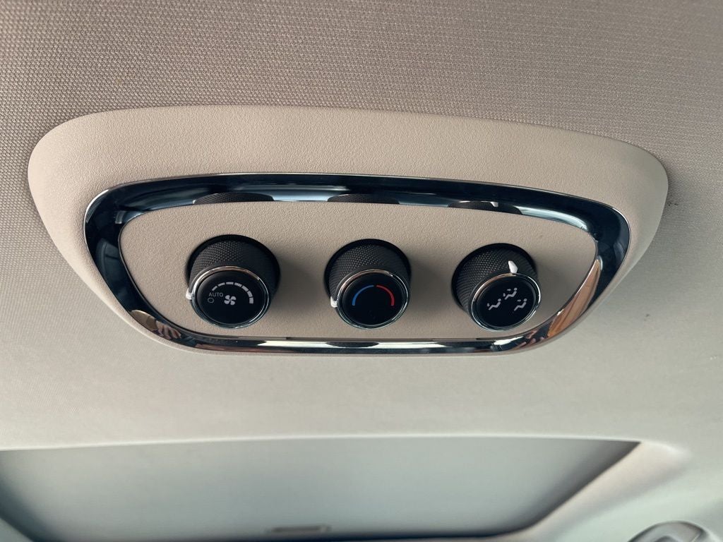 2016 Dodge Durango Citadel