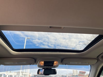 2016 Dodge Durango Citadel