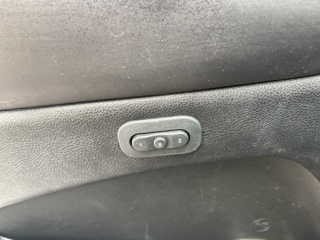 2016 Dodge Durango Citadel