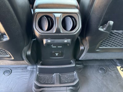 2024 Jeep Wrangler Rubicon X