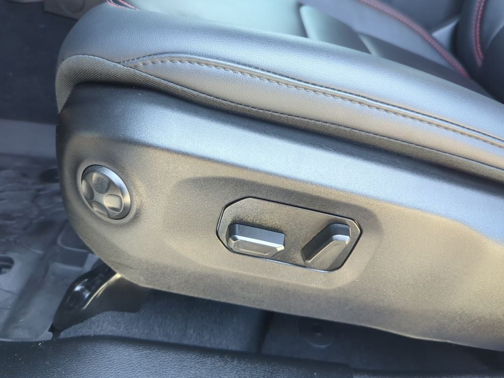 2025 Jeep Wrangler Rubicon X