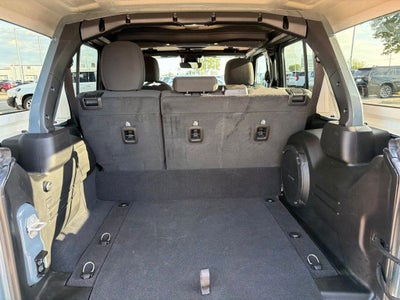 2024 Jeep Wrangler Rubicon 4xe