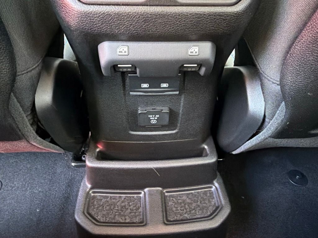2024 Jeep Wrangler Rubicon 4xe