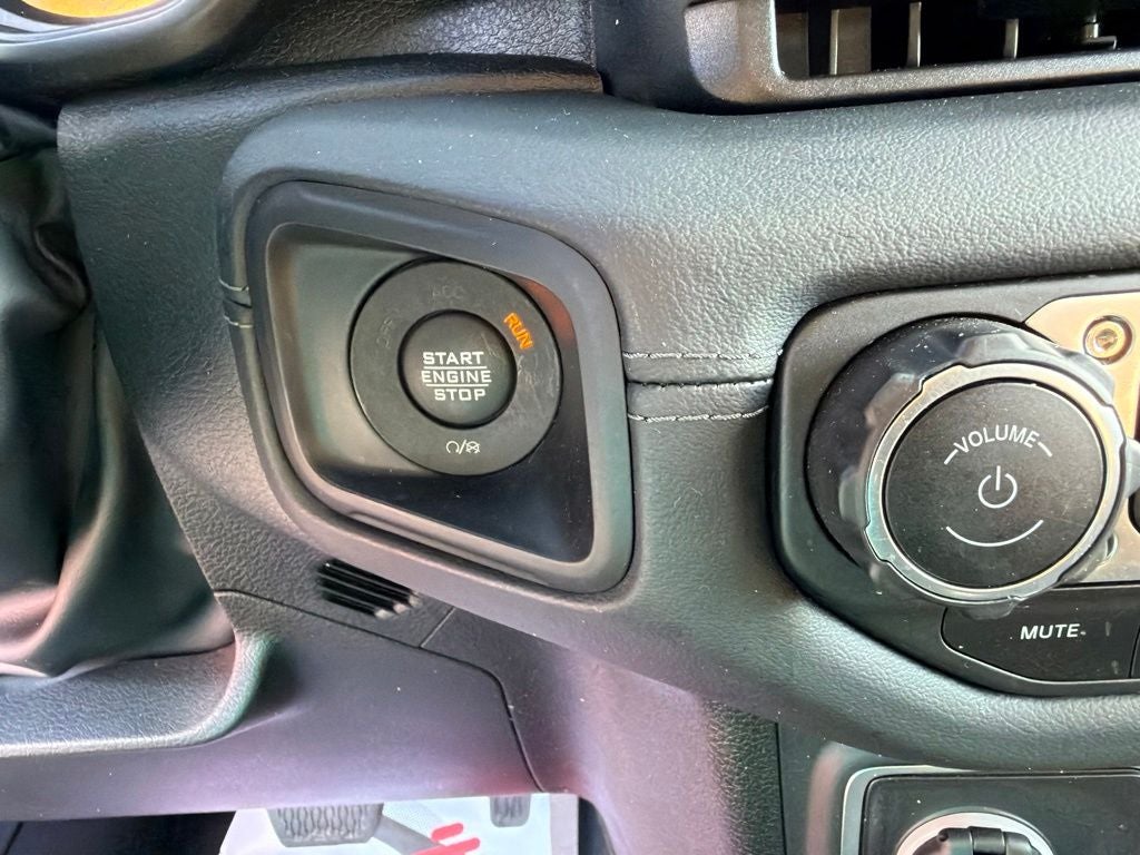2024 Jeep Wrangler Rubicon 4xe