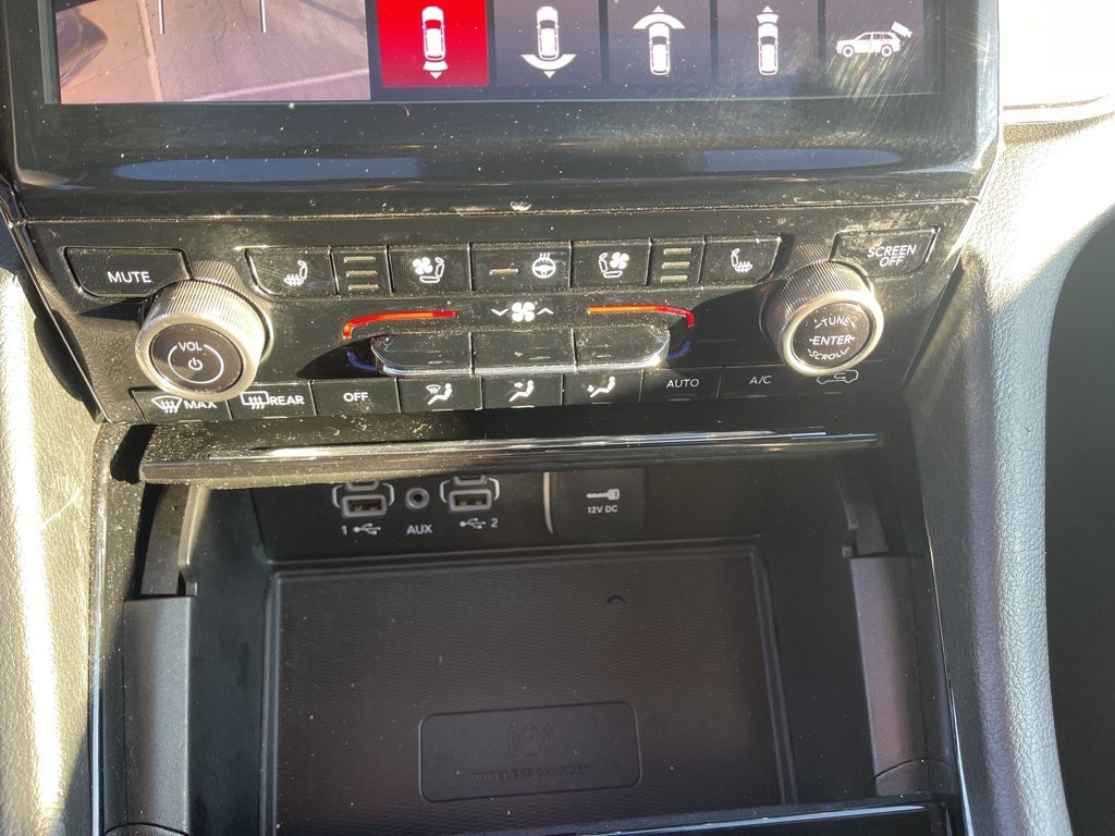 2023 Jeep Grand Cherokee Summit 4xe