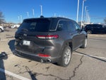 2023 Jeep Grand Cherokee Summit 4xe