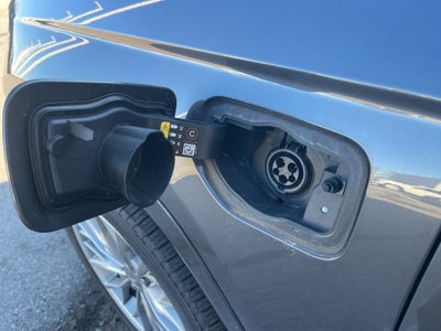 2023 Jeep Grand Cherokee Summit 4xe