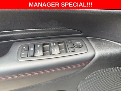 2025 Dodge Durango R/T Plus