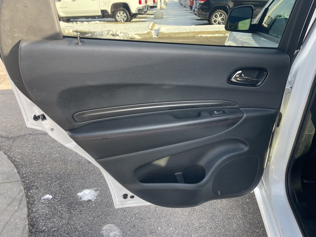 2022 Dodge Durango R/T