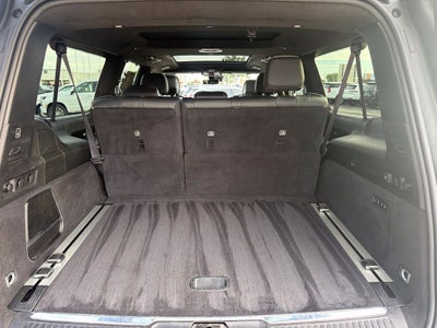 2024 Jeep Grand Wagoneer L Series III