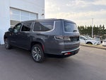 2024 Jeep Grand Wagoneer L Series III